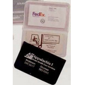 Stock Vinyl Mini Credit Card Case